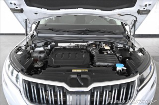 Škoda Kodiaq 2,0 TDi 110kW DSG Style Z 2021