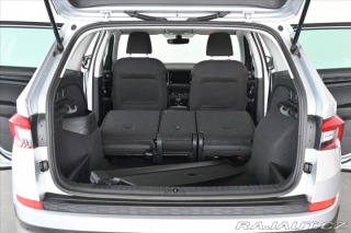 Škoda Kodiaq 2,0 TDi 110kW DSG Style Z 2021