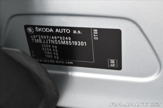 Škoda Kodiaq 2,0 TDi 110kW DSG Style Z 2021