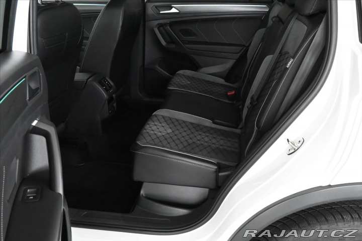 Volkswagen Tiguan Allspace 2,0 TDI 147kW R-LINE DSG 2022