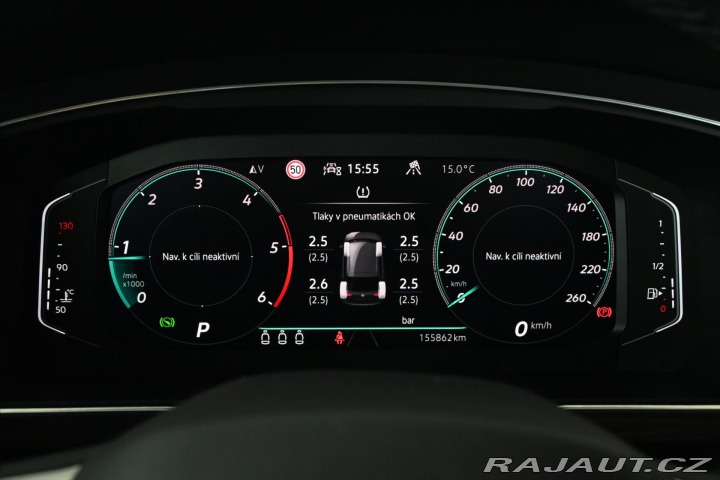 Volkswagen Tiguan Allspace 2,0 TDI 147 kW DSG 4x4 R- 2022