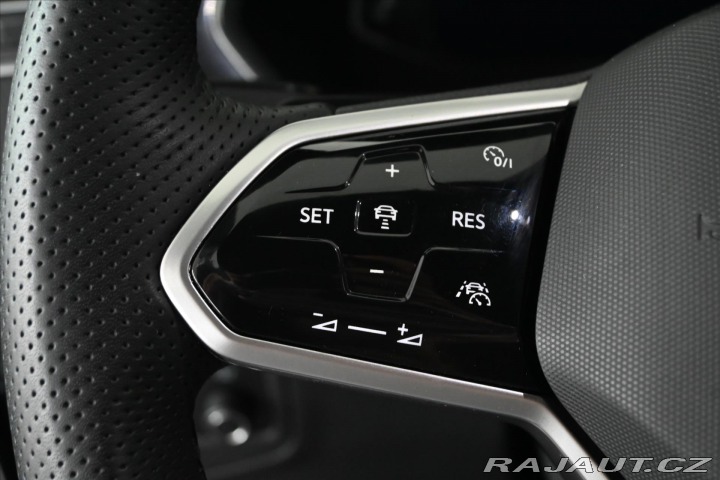 Volkswagen Tiguan Allspace 2,0 TDI 147kW R-LINE DSG 2022