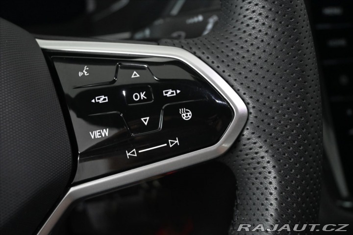 Volkswagen Tiguan Allspace 2,0 TDI 147kW R-LINE DSG 2022