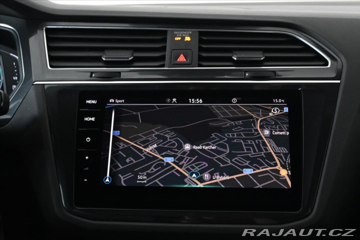 Volkswagen Tiguan Allspace 2,0 TDI 147 kW DSG 4x4 R- 2022