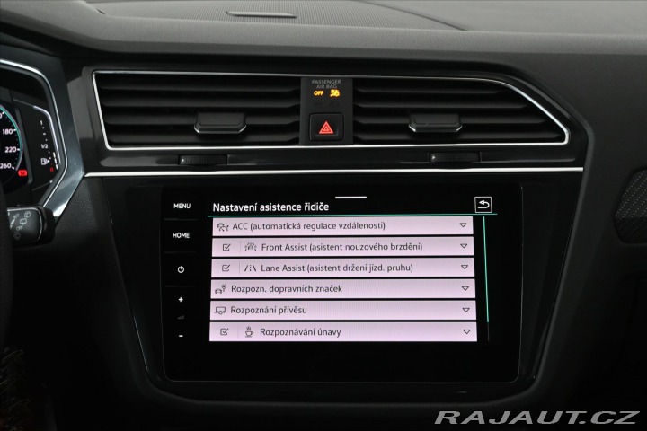 Volkswagen Tiguan Allspace 2,0 TDI 147 kW 4x4 DSG R- 2022