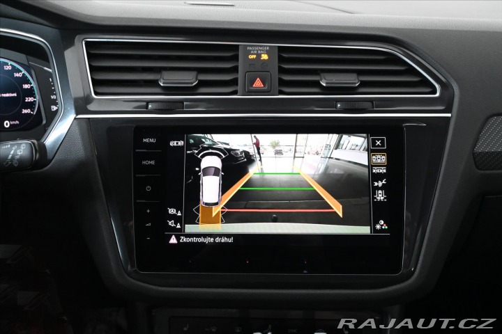 Volkswagen Tiguan Allspace 2,0 TDI 147kW R-LINE DSG 2022