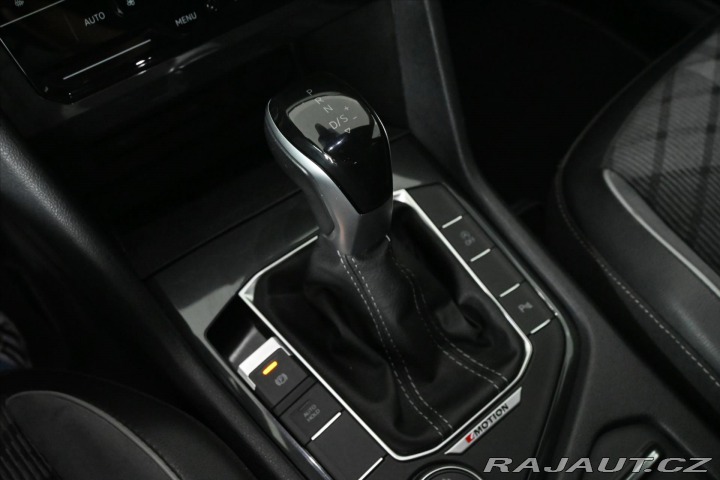 Volkswagen Tiguan Allspace 2,0 TDI 147kW R-LINE DSG 2022