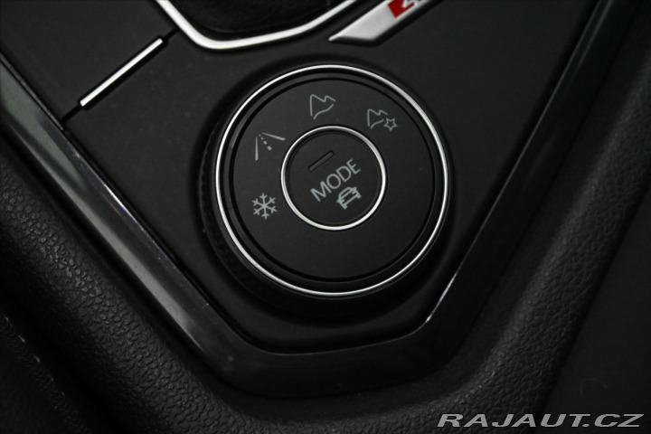 Volkswagen Tiguan Allspace 2,0 TDI 147 kW 4x4 DSG R- 2022