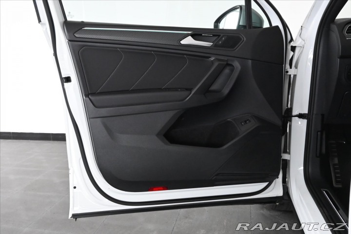 Volkswagen Tiguan Allspace 2,0 TDI 147kW R-LINE DSG 2022