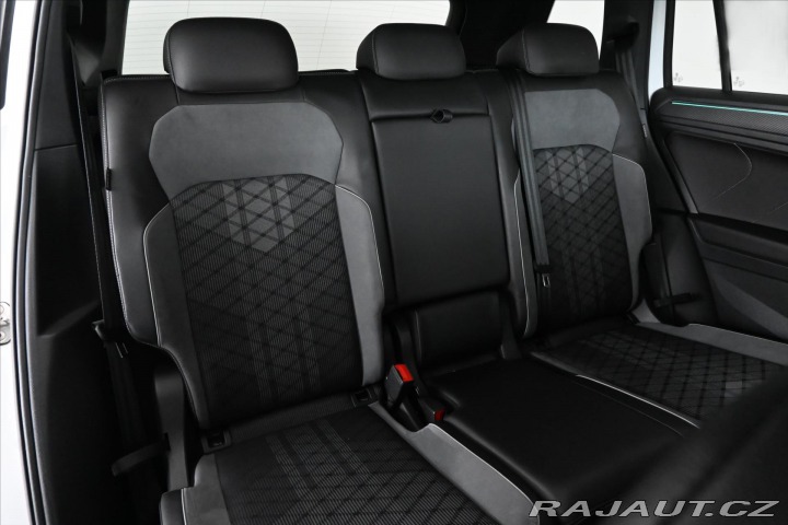 Volkswagen Tiguan Allspace 2,0 TDI 147 kW 4x4 DSG R- 2022
