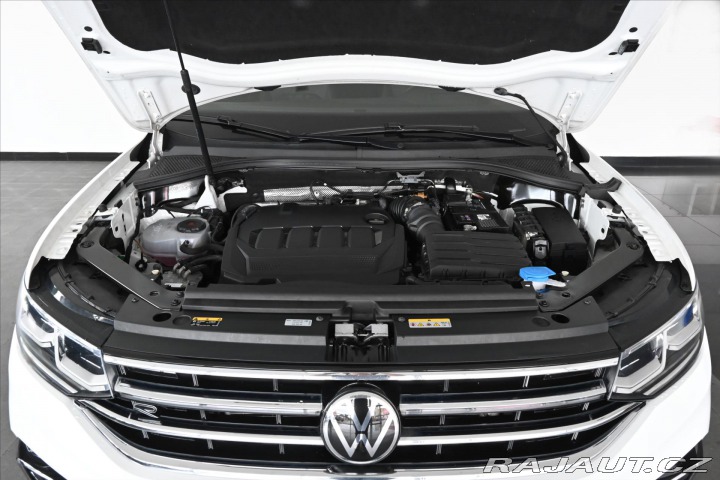 Volkswagen Tiguan Allspace 2,0 TDI 147kW R-LINE DSG 2022