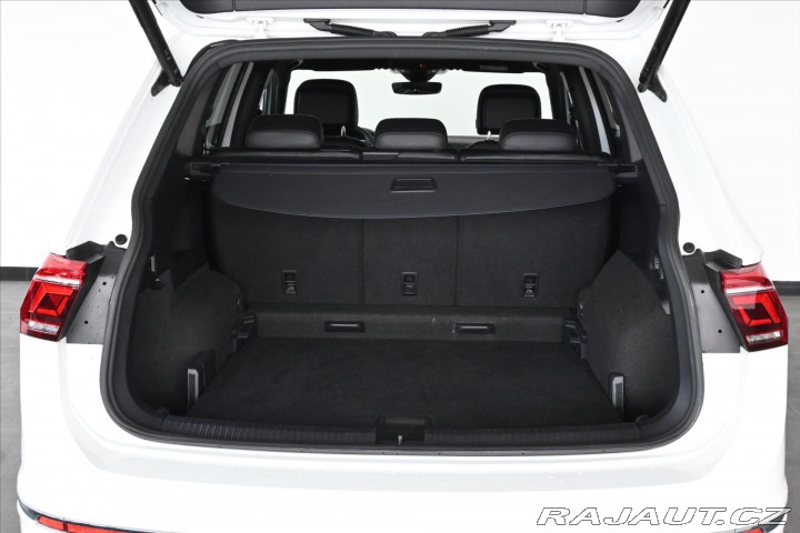 Volkswagen Tiguan Allspace 2,0 TDI 147kW R-LINE DSG 2022