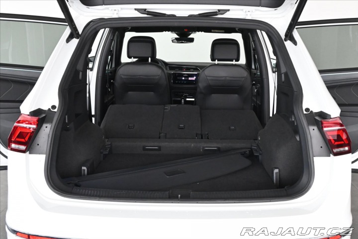 Volkswagen Tiguan Allspace 2,0 TDI 147 kW 4x4 DSG R- 2022
