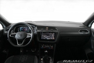 Volkswagen Tiguan Allspace 2,0 TDI 147kW R-LINE DSG 2022