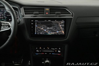 Volkswagen Tiguan Allspace 2,0 TDI 147kW R-LINE DSG 2022