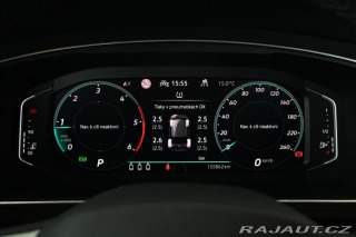 Volkswagen Tiguan Allspace 2,0 TDI 147kW R-LINE DSG 2022