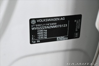 Volkswagen Tiguan Allspace 2,0 TDI 147kW R-LINE DSG 2022