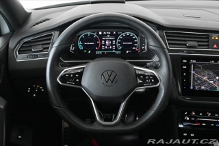 Volkswagen Tiguan Allspace 2,0 TDI 147kW R-LINE DSG 2022