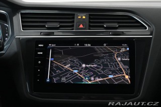 Volkswagen Tiguan Allspace 2,0 TDI 147kW R-LINE DSG 2022