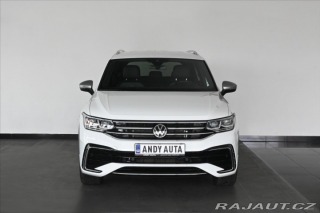 Volkswagen Tiguan Allspace 2,0 TDI 147kW R-LINE DSG 2022