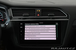 Volkswagen Tiguan Allspace 2,0 TDI 147kW R-LINE DSG 2022