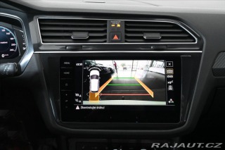 Volkswagen Tiguan Allspace 2,0 TDI 147kW R-LINE DSG 2022