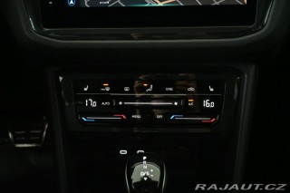 Volkswagen Tiguan Allspace 2,0 TDI 147kW R-LINE DSG 2022