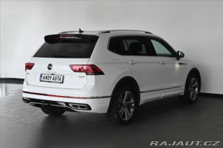 Volkswagen Tiguan Allspace 2,0 TDI 147kW R-LINE DSG 2022