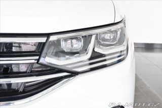 Volkswagen Tiguan Allspace 2,0 TDI 147kW R-LINE DSG 2022