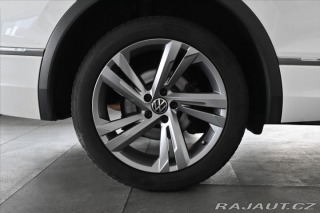 Volkswagen Tiguan Allspace 2,0 TDI 147kW R-LINE DSG 2022