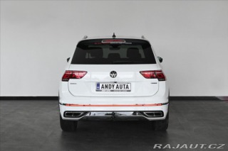 Volkswagen Tiguan Allspace 2,0 TDI 147kW R-LINE DSG 2022