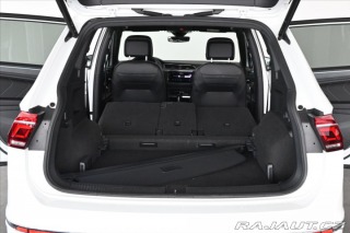 Volkswagen Tiguan Allspace 2,0 TDI 147kW R-LINE DSG 2022