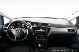 Volkswagen Touran 2,0 TDi 110 kW DSG 7/Míst 2021