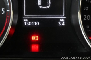 Volkswagen Touran 2,0 TDi 110 kW DSG 7/Míst 2021