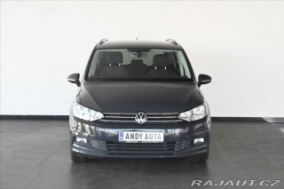 Volkswagen Touran 2,0 TDi 110 kW DSG 7/Míst 2021