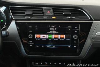 Volkswagen Touran 2,0 TDi 110 kW DSG 7/Míst 2021