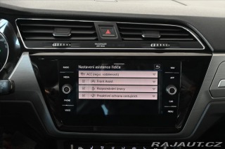 Volkswagen Touran 2,0 TDi 110 kW DSG 7/Míst 2021