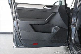 Volkswagen Touran 2,0 TDi 110 kW DSG 7/Míst 2021