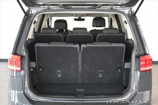 Volkswagen Touran 2,0 TDi 110 kW DSG 7/Míst 2021