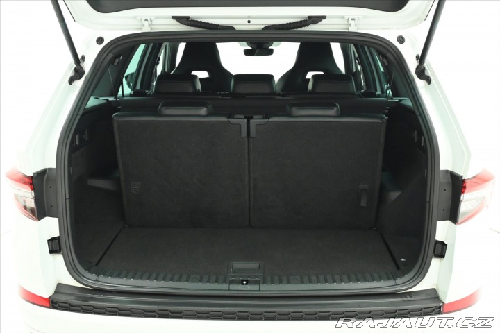 Škoda Kodiaq 1,5 TSi 110kW DSG 7míst S 2021