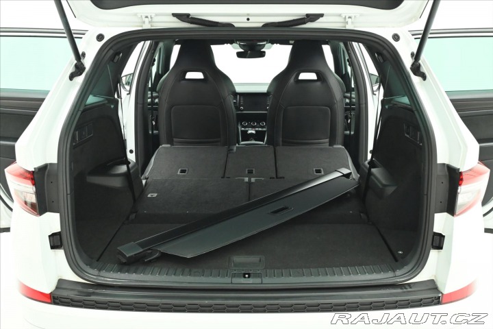 Škoda Kodiaq 1,5 TSi 110kW DSG 7míst S 2021