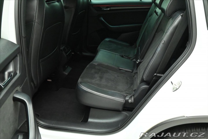 Škoda Kodiaq 1,5 TSi 110kW DSG 7míst S 2021