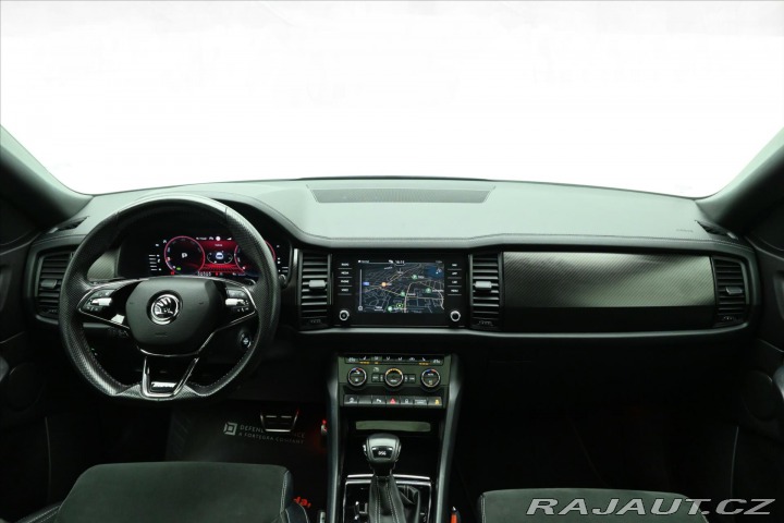 Škoda Kodiaq 1,5 TSi 110kW DSG 7míst S 2021