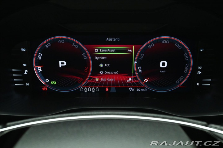 Škoda Kodiaq 1,5 TSi 110kW DSG 7míst S 2021