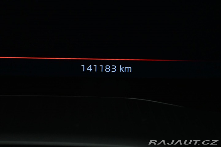 Škoda Kodiaq 1,5 TSI 110 kW DSG 7míst 2021