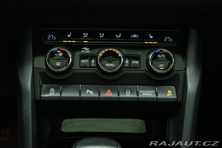 Škoda Kodiaq 1,5 TSi 110kW DSG 7míst S 2021