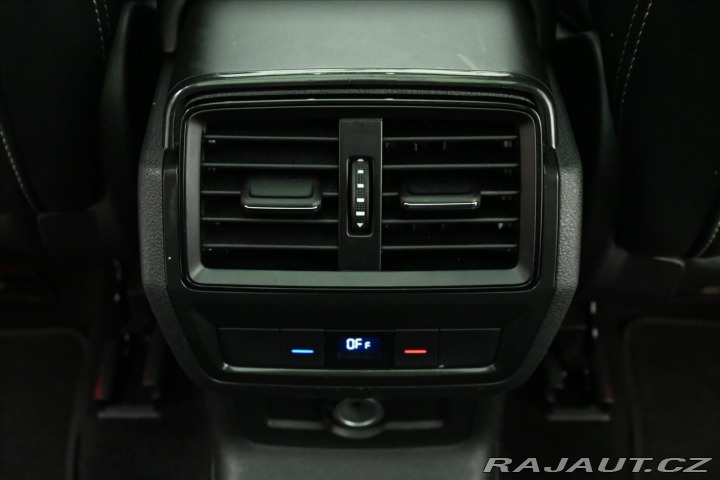 Škoda Kodiaq 1,5 TSI 110 kW DSG 7míst 2021