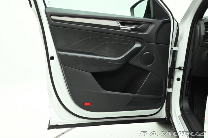 Škoda Kodiaq 1,5 TSi 110kW DSG 7míst S 2021