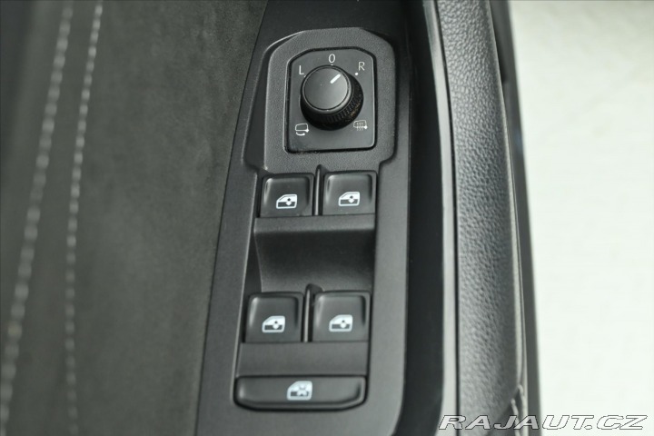 Škoda Kodiaq 1,5 TSI 110 kW DSG 7míst 2021