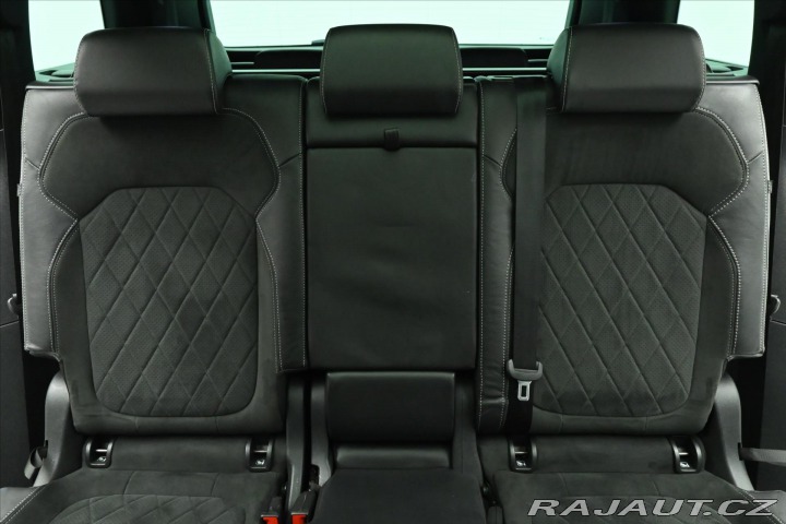 Škoda Kodiaq 1,5 TSi 110kW DSG 7míst S 2021